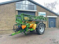 Fieldsprayer pull-type Amazone UX 4200