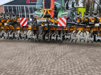 Manure umbilical systems Veenhuis Euro 1200, 12m sleepslang