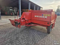 Balers Welger Ap730