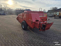 Balers Welger Ap730