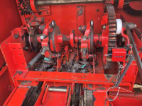 Balers Welger Ap730
