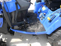 Horticultural Tractors Iseki TXGS DEMO 24
