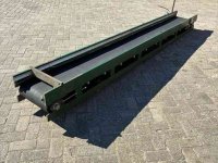 Conveyor  Transportband