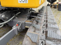 Mini-Excavator XCMG XE10E minigraver graafmachine