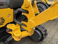 Mini-Excavator XCMG XE10E minigraver graafmachine