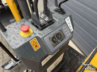 Mini-Excavator XCMG XE10E minigraver graafmachine