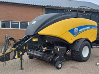 Balers New Holland BB890 balenpers