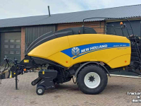 Balers New Holland BB890 balenpers