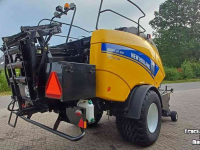 Balers New Holland BB890 balenpers
