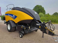 Balers New Holland BB890 balenpers