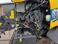 Balers New Holland BB890 balenpers