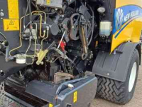 Balers New Holland BB890 balenpers