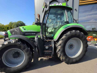 Tractor Deutz-Fahr 6160 TTV
