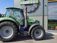 Tractor Deutz-Fahr 6160 TTV