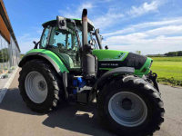 Tractor Deutz-Fahr 6160 TTV