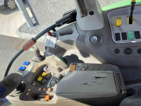 Tractor Deutz-Fahr 6160 TTV