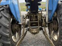 Tractor Landini R6000 Special