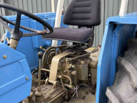 Tractor Landini R6000 Special