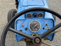 Tractor Landini R6000 Special