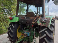 Tractor John Deere 2850
