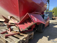 Fertilizer spreader Tulip Tulip SE 3000