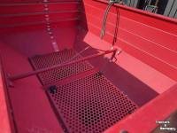 Fertilizer spreader Tulip Tulip SE 3000