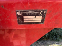 Fertilizer spreader Tulip Tulip SE 3000