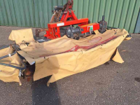 Mower Vicon DM 2201 front schijvenmaaier
