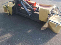 Mower Vicon DM 2201 front schijvenmaaier