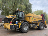 Slurry tank Terra-Gator 845