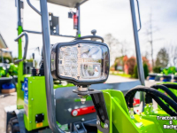 Wheelloader E-Kraft E400