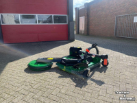 Pasture topper Geo GB 120 DD