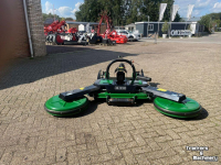 Pasture topper Geo GB 120 DD