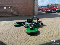 Pasture topper Geo GB 120 DD