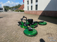 Pasture topper Geo GB 120 DD