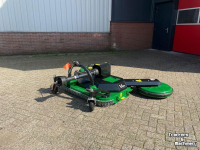 Pasture topper Geo GB 120 DD