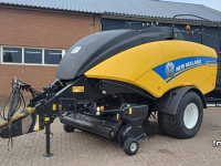 Balers New Holland BB890 balenpers