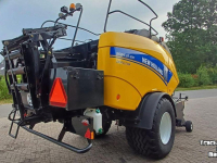 Balers New Holland BB890 balenpers