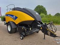 Balers New Holland BB890 balenpers