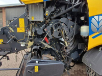 Balers New Holland BB890 balenpers
