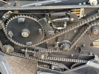 Balers New Holland BB890 balenpers
