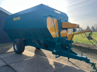 Vertical feed mixer Marmix Alimix RX 9.23