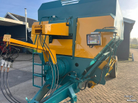 Vertical feed mixer Marmix Alimix RX 9.23