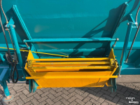 Vertical feed mixer Marmix Alimix RX 9.23