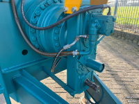 Vertical feed mixer Marmix Alimix RX 9.23