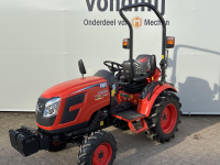 Horticultural Tractors Kioti CX 2510H Demo