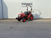Horticultural Tractors Kioti CX 2510H Demo