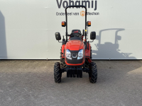 Horticultural Tractors Kioti CX 2510H Demo