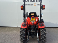 Horticultural Tractors Kioti CX 2510H Demo