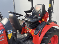 Horticultural Tractors Kioti CX 2510H Demo